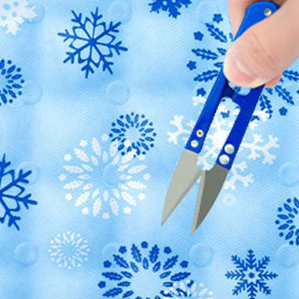 Summer Cat Cooling Pad Washable Cat Cooling Mat Water Injection Cooling Dog Bed Keep Your Pet Cool for Dogs and Cats